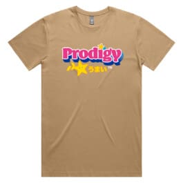 Prodigy M45545_1-16 