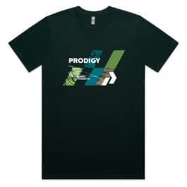 Prodigy M45732_1-25 
