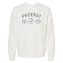 Prodigy M45892_2-24 